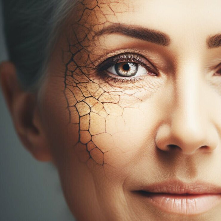 How to Prevent Aging Face