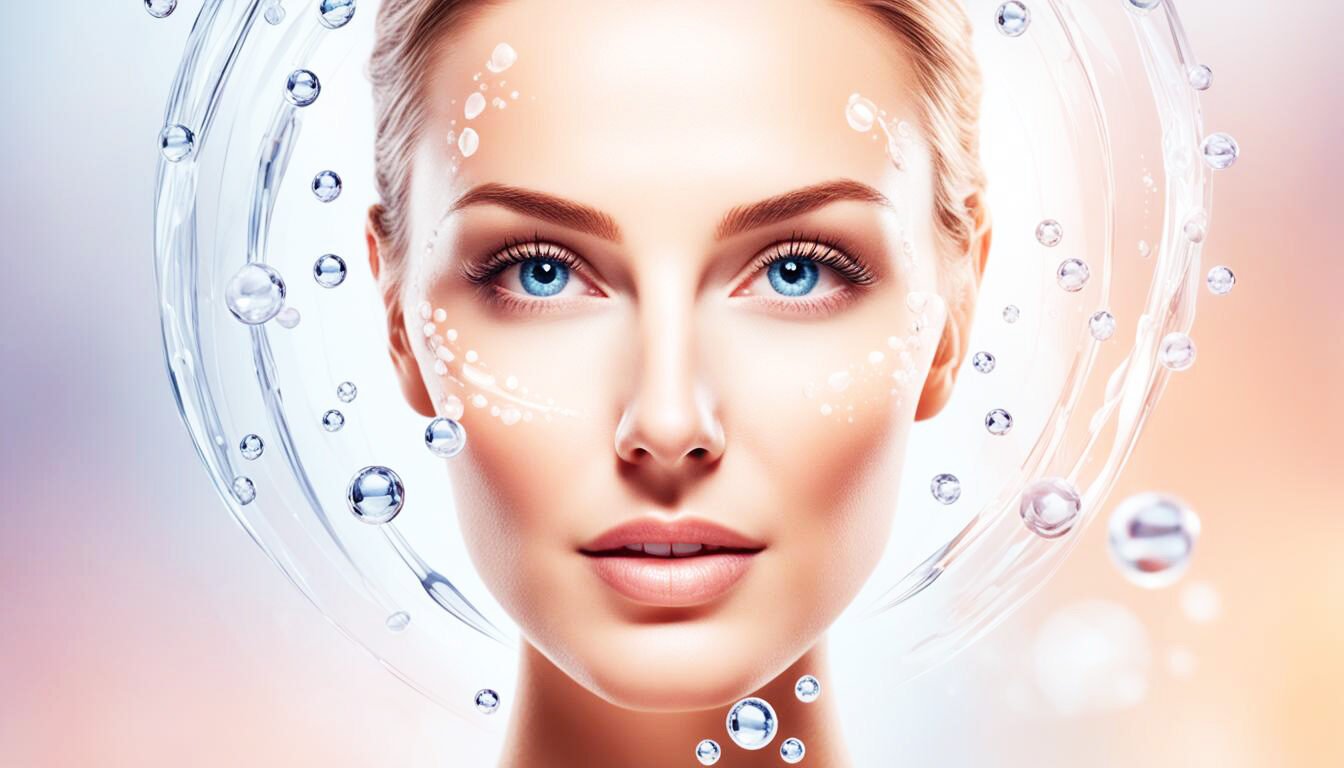 Why Hyaluronic Acid Is a Skincare Staple